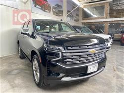 شيفروليه تاهو